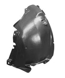 Renault Captur Hatchback 2013-2017 Splashguard Front Section Passenger Side L