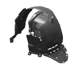 Renault Kadjar Hatchback 2019-2023- Splashguard Passenger Side L