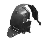 Renault Kadjar Hatchback 2015-2019- Splashguard Driver Side R