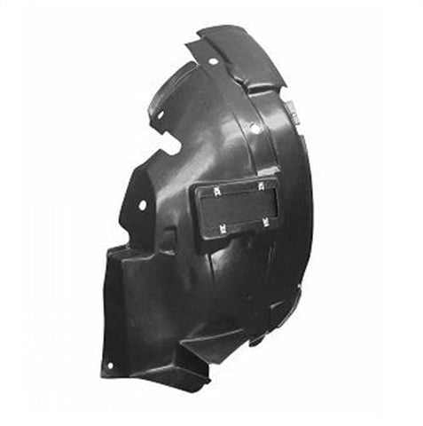 Renault Trafic Van 2019-2022- Splashguard Front Section Passenger Side L