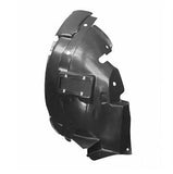 Fiat Talento Van 2016-2021- Splashguard Front Section Driver Side R