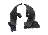 Renault Clio 5 Door Hatchback 2019- Splashguard With Sound Absorber Driver Side R