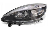 Renault Scenic MPV 2013-2016 Headlamp Halogen Type Passenger Side L