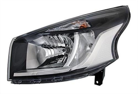 Renault Trafic Van 2014-2019- Headlamp Passenger Side L