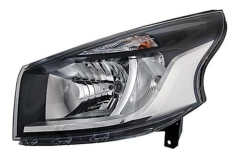 Fiat Talento Van 2016-2021 Headlamp Passenger Side L
