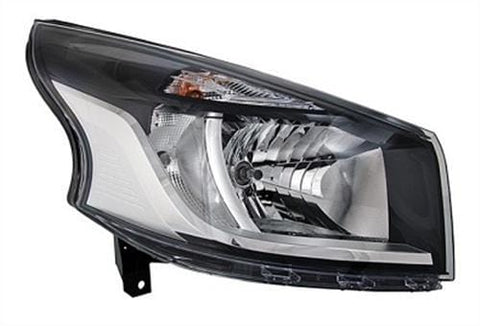 Fiat Talento Van 2016-2021 Headlamp Driver Side R