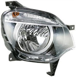 Renault Twingo Hatchback 2014-2019 Headlamp Driver Side R