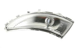Renault Captur Hatchback 2013-2017 Indicator Lamp (Situated In The Door Mirror) Passenger Side L
