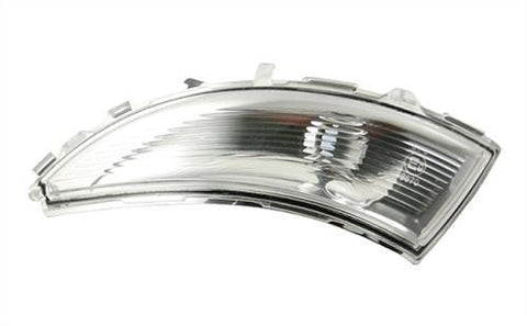 Nissan Micra 5 Door Hatchback 2017-2023- Indicator Lamp Not LED Type (Situated In The Door Mirror) Passenger Side L