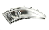 Renault Clio 5 Door Hatchback 2013-2016 Indicator Lamp Situated In Door Mirror Driver Side R