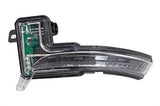 Nissan Micra 5 Door Hatchback 2017-2023- Indicator Lamp LED Type (Situated In The Door Mirror) Passenger Side L