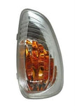 Nissan NV400 Van 2011-2020- Indicator Lamp Amber (Situated In The Door Mirror) Driver Side R
