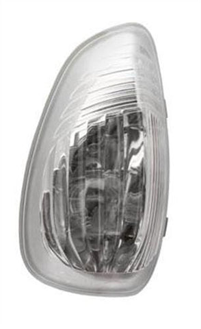 Nissan NV400 Van 2020-2022- Indicator Lamp Fits In Door Mirror Passenger Side L