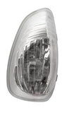 Renault Master Van 2014-2019- Indicator Lamp Clear (Situated In The Door Mirror) Passenger Side L