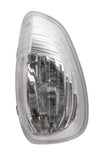 Vauxhall Movano Van 2010-2019- Indicator Lamp Clear (Situated In The Door Mirror) Driver Side R