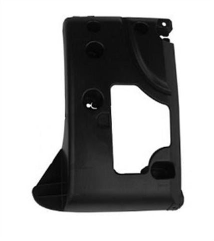 Renault Master Van 2010-2014 Rear Bumper Bracket Driver Side R