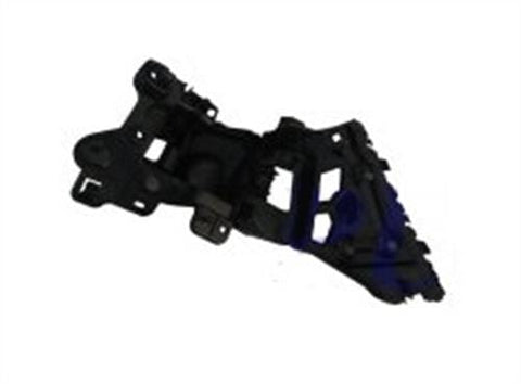 Renault Clio 5 Door Hatchback 2013-2016 Rear Bumper Bracket Passenger Side L