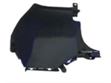 Renault Captur Hatchback 2013-2017 Rear Bumper Corner Needs Priming Passenger Side L