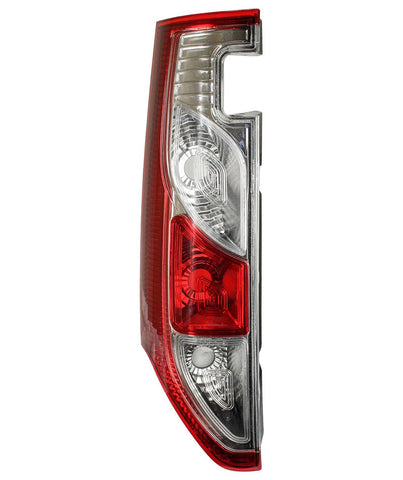 Nissan NV250 Van 2019-2022- Rear Lamp Twin Door Models Passenger Side L