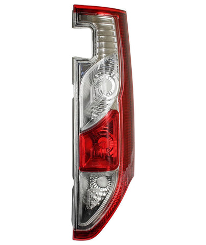 Nissan NV250 Van 2019-2022- Rear Lamp Twin Door Models Driver Side R