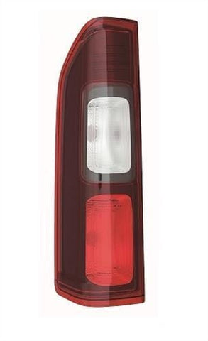 Fiat Talento Van 2016-2021 Rear Lamp Passenger Side L
