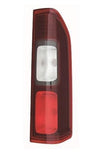 Renault Trafic Van 2014-2019- Rear Lamp Driver Side R
