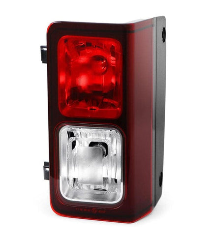 Renault Trafic Van 2019-2022 Rear Lamp Reverse Passenger Side L