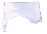 Renault Trafic Van 2007-2014 Rear Wing Repair Piece Short Wheel Base Models Passenger Side L