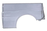 Vauxhall Vivaro Van 2000-2006 Rear Wing Repair Piece Long Wheel Base Models Passenger Side L