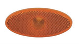 Vauxhall Movano Van 2010-2019 Side Marker Lamp Amber
