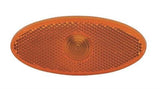 Nissan NV400 Van 2020-2022- Side Marker Lamp Amber 