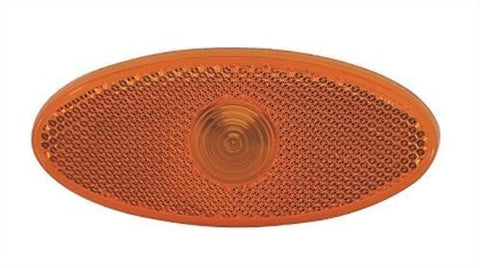 Nissan NV400 Van 2020-2022- Side Marker Lamp Amber 