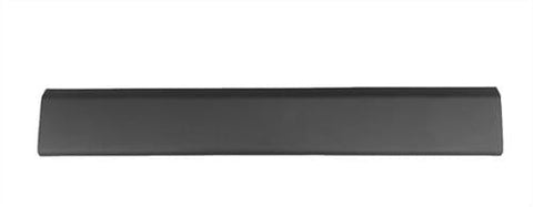 Renault Master Van 2014-2019 Side Panel Trim Sliding Door Section (Short Wheel Base Models) Driver Side R - Textured