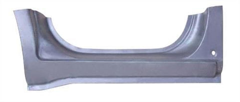 Renault Master Van 1998-2003 Sill Front Door Type Passenger Side L