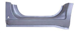 Nissan Interstar Van 2003-2011 Sill Front Door Type Driver Side R
