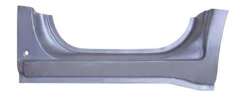 Nissan Interstar Van 2002-2003 Sill Front Door Type Driver Side R