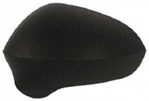Seat Ibiza Estate 2010-2012 Door Mirror Cover Primed Passenger Side L