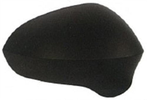 Seat Ibiza Estate 2010-2012 Door Mirror Cover Primed Driver Side R