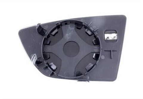 Seat Leon 5 Door Hatchback 2013-2017 Door Mirror Glass Heated Driver Side R