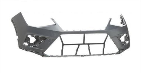 Seat Arona Hatchback 2017-2021- Front Bumper 