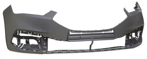 Seat Leon Estate 2020- Front Bumper (Standard Models) Primed