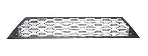 Seat Leon 5 Door Hatchback 2013-2017 Front Bumper Grille Centre Section (FR Models) 