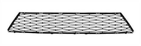 Seat Ibiza 3 Door Hatchback 2012-2015 Front Bumper Grille Centre Section (Standard Models) 