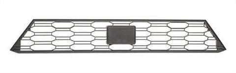 Seat Ibiza 5 Door Hatchback 2017- Front Bumper Grille Centre Section 