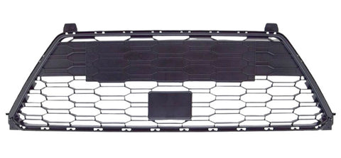 Seat Arona Hatchback 2017-2021 Front Bumper Grille Centre Section 