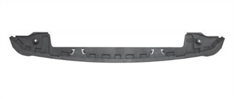 Seat Leon 5 Door Hatchback 2020- Front Bumper Spoiler 