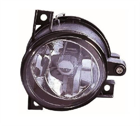 Volkswagen Polo 3 Door Hatchback 2002-2005 Fog Lamp Passenger Side L