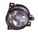 Seat Altea Hatchback 2004-2009 Fog Lamp Passenger Side L