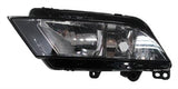 Seat Ibiza 3 Door Hatchback 2012-2015 Fog Lamp Standard Models Passenger Side L