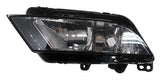 Seat Leon 3 Door Hatchback 2013-2017 Fog Lamp Standard Models Passenger Side L